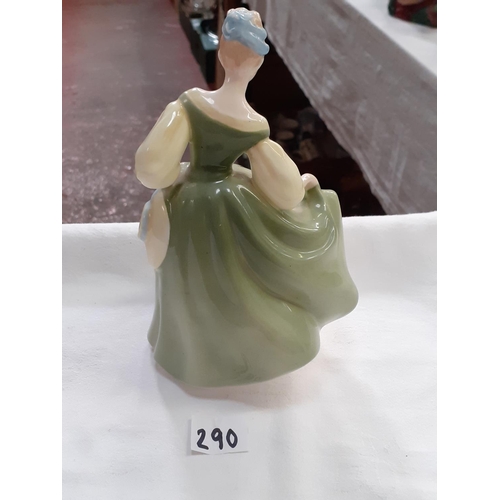 290 - Royal Doulton 