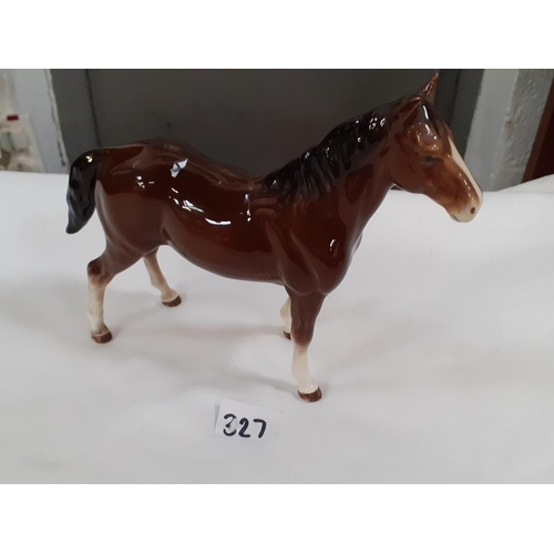 Lot 327       