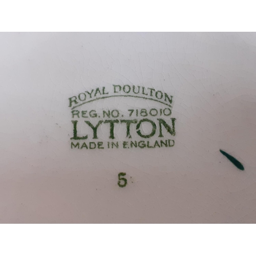 328 - Royal Doulton 