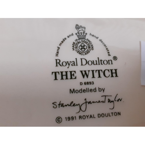 339 - Large Royal Doulton 