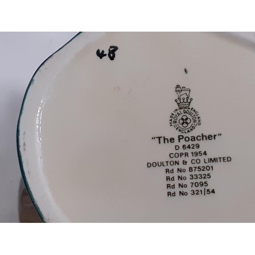 349 - Large Royal Doulton 