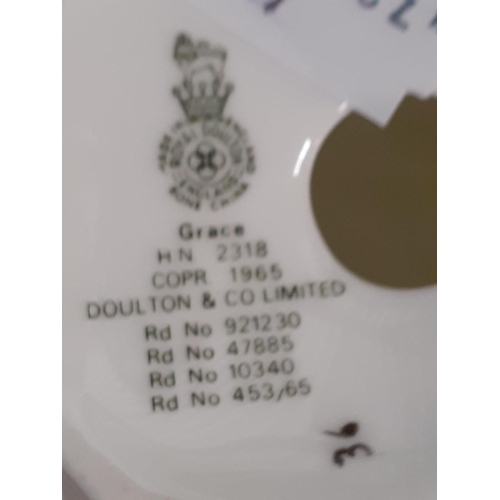 352 - Royal Doulton 