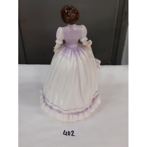 402 - Royal Doulton 