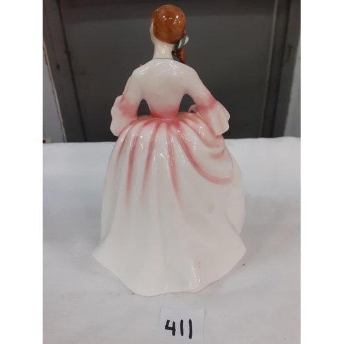 411 - Royal Doulton 