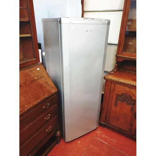 512 - Upright Beko A+ Class Frost Free Multi Drawer Freezer.