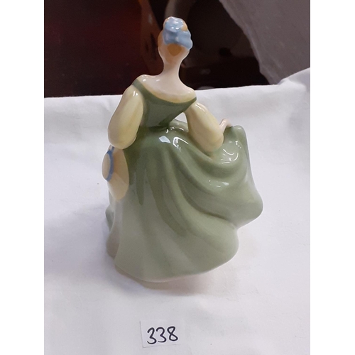 338 - Royal Doulton 