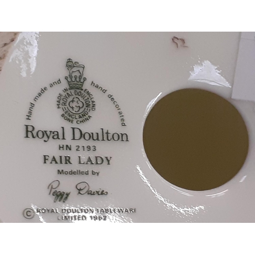 338 - Royal Doulton 