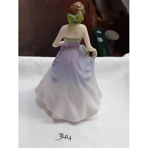 344 - Royal Doulton 