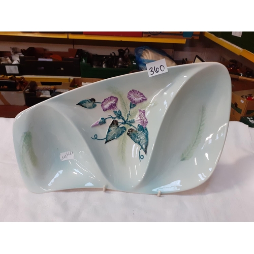 360 - Carlton Ware 