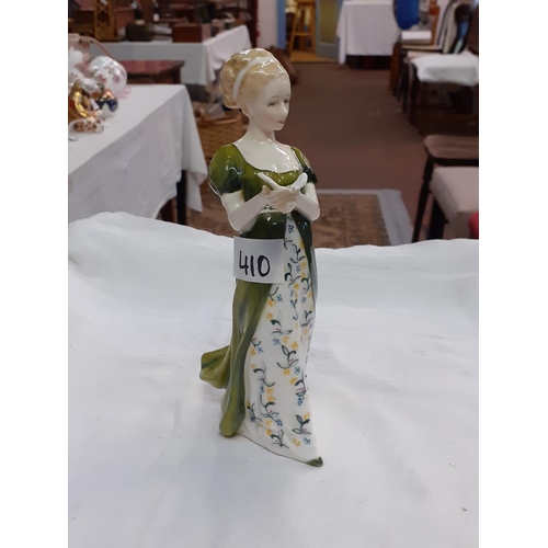 410 - Royal Doulton 