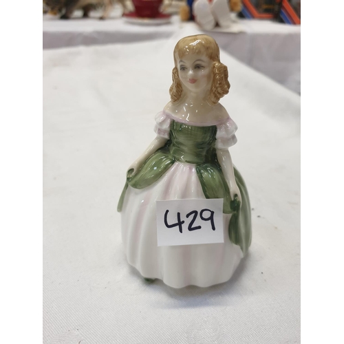 429 - Royal Doulton 