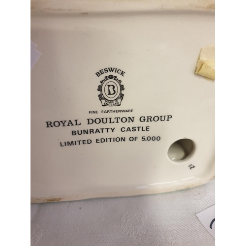 300 - Beswick, Royal Doulton Group, Ltd Edition 