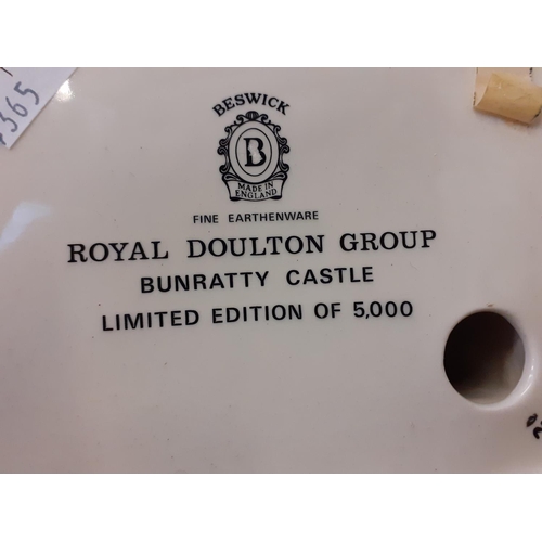 300 - Beswick, Royal Doulton Group, Ltd Edition 