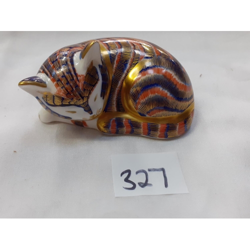 Lot 327       