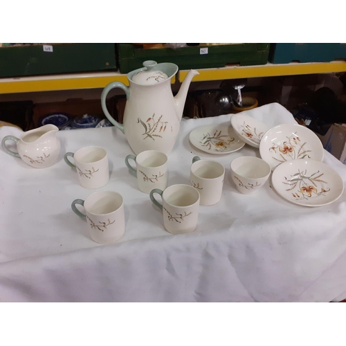 374 - 12 Piece Wedgwood 