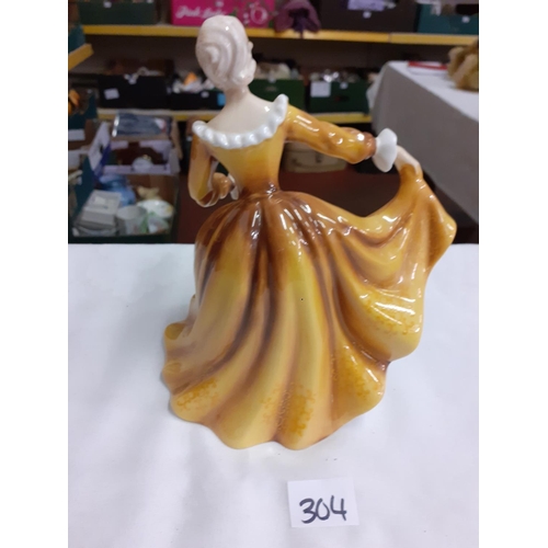 304 - Royal Doulton 