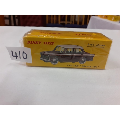 Lot 410       