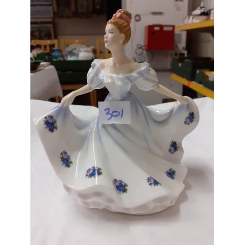 301 - Royal Doulton 