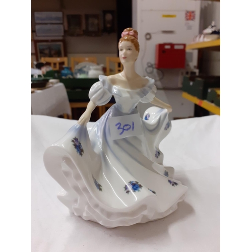 301 - Royal Doulton 