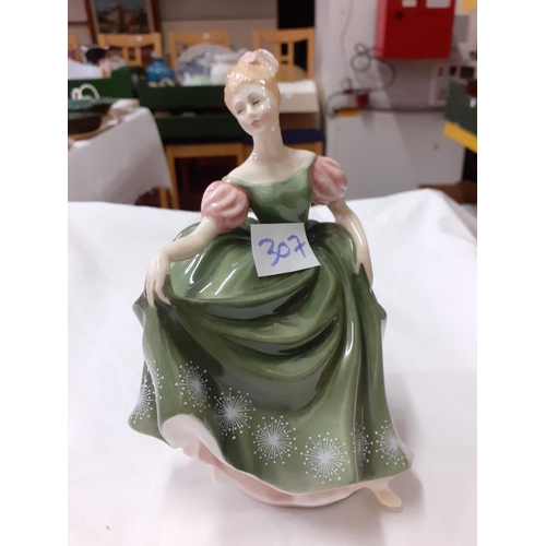 307 - Royal Doulton 