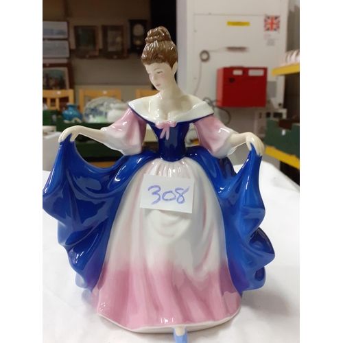 308 - Royal Doulton 