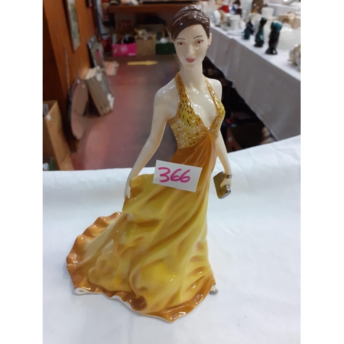 366 - Royal Doulton 