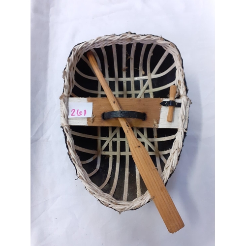 Lot 261       