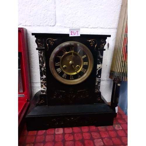 Lot 263       