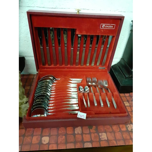 Lot 265       