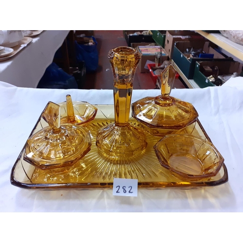 Lot 282       