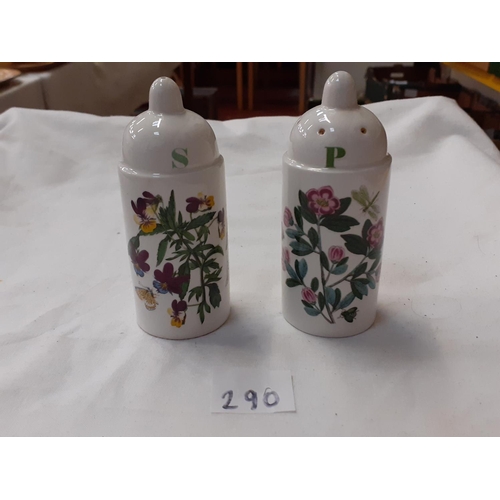Lot 290       