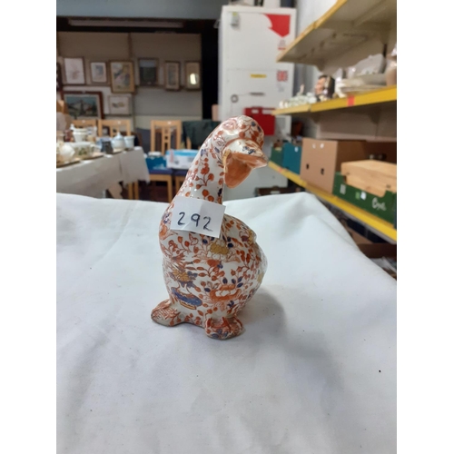 Lot 292       