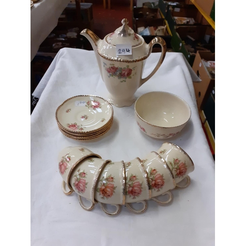 Lot 294       