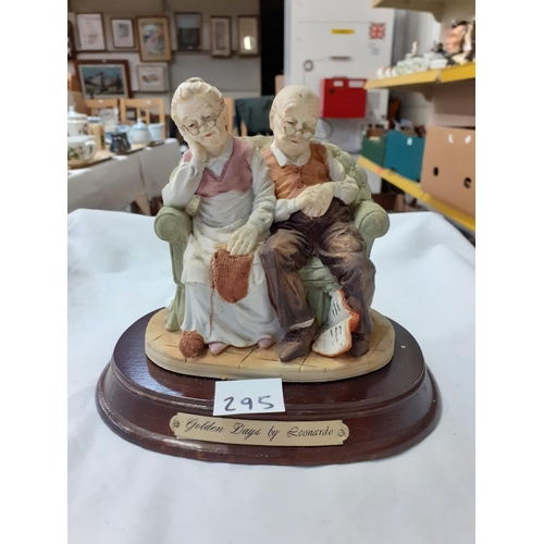 Lot 295       