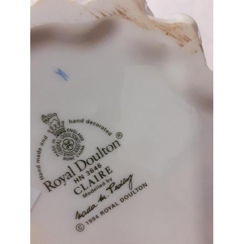 335 - Royal Doulton 