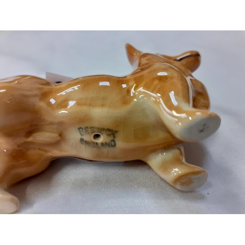 343 - Beswick Corgi 1736.