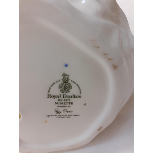 363 - Royal Doulton 