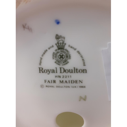 377 - Royal Doulton 