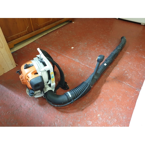 Stihl Br200 Blower Backpack 5164