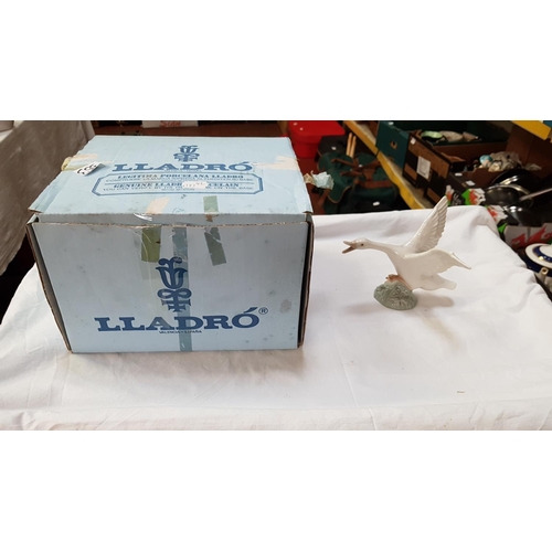 353 - Boxed Lladro 