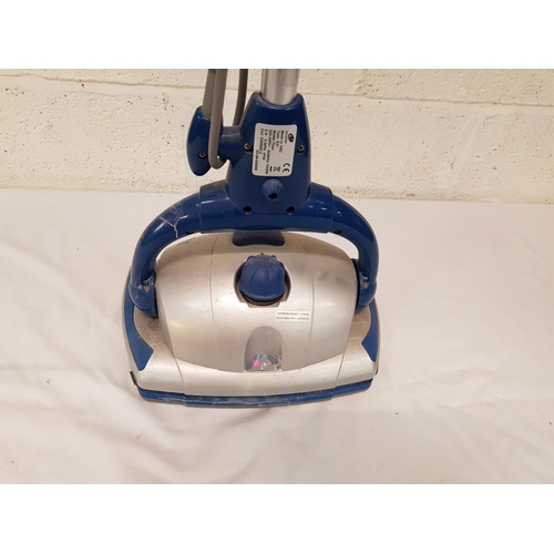 140 - Monster Euroflex Electric Steam Cleaner.