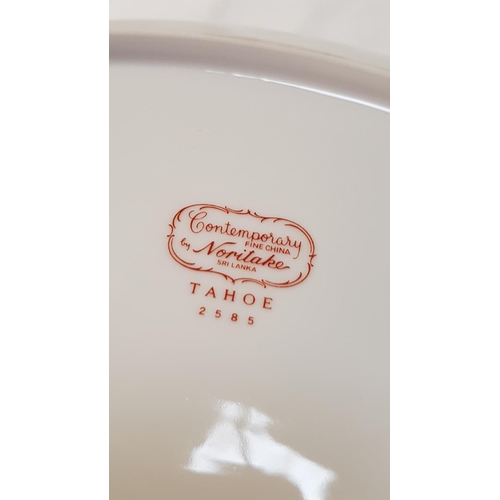 335 - 54 Piece Noritake 