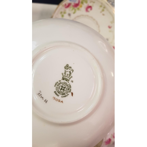 410 - Royal Doulton 