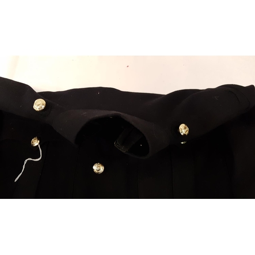 199 - Royal Engineers Dress Jacket.