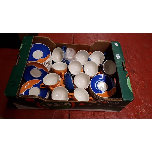 119 - Large Quantity of 