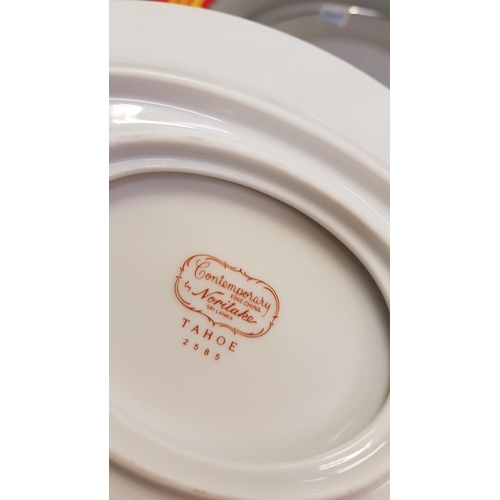 360 - 54 Piece Noritake 