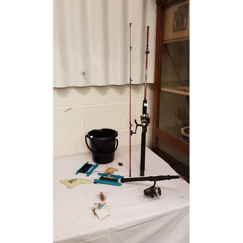 Asta Portabandiera Telescopica 3 M, Fibra Di Vetro - Foto 5