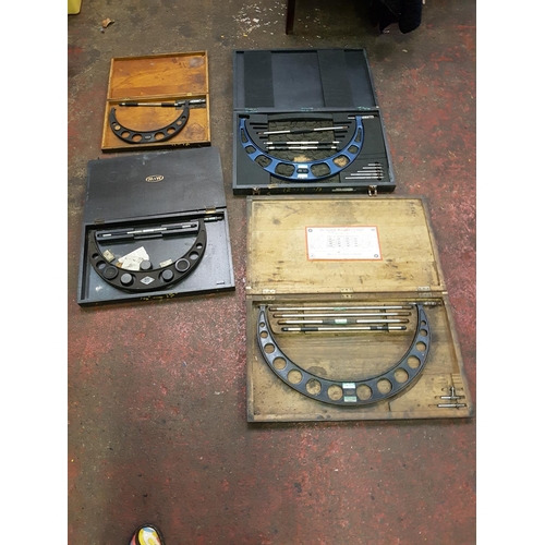 104 - Four Large 11-20