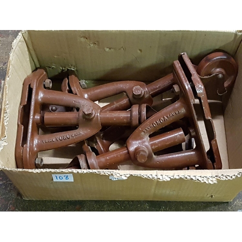 108 - Set of Four 