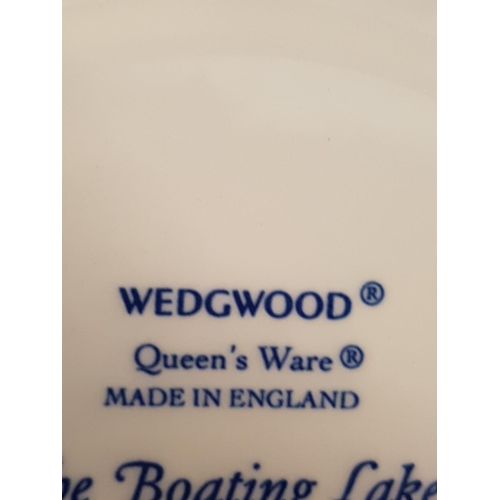 308 - Set of 8 Wedgwood 